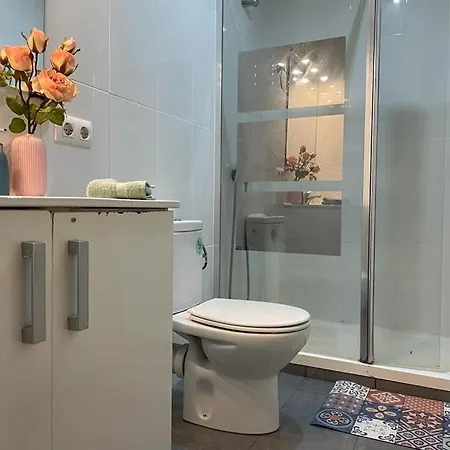 Hostal By Plaza Universidad Barcelona